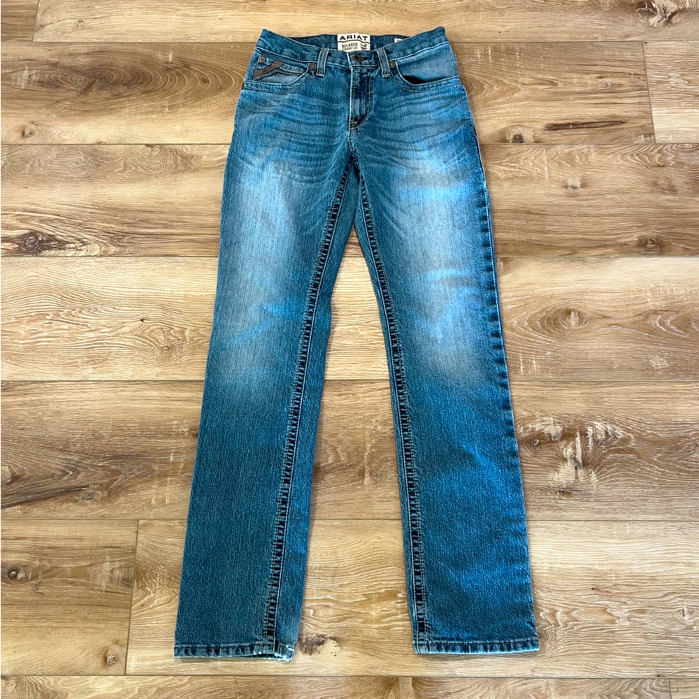 Ariat mens jeans 30x36